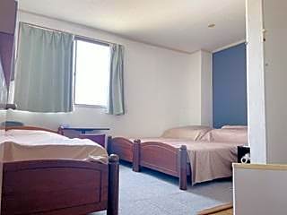 Business Hotel Mayumi
