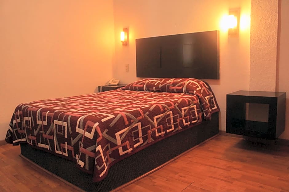 Hotel Alika