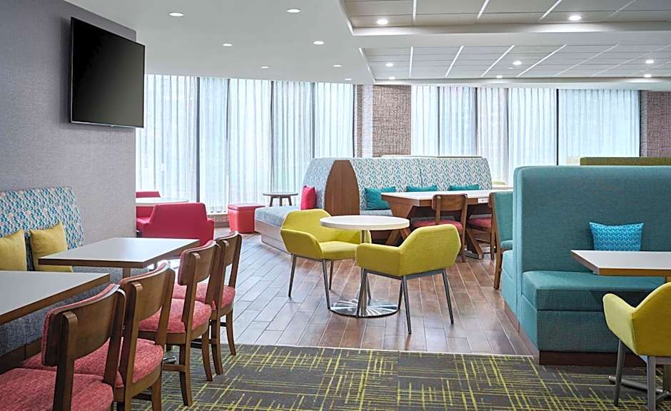 Hampton Inn by Hilton Hamilton