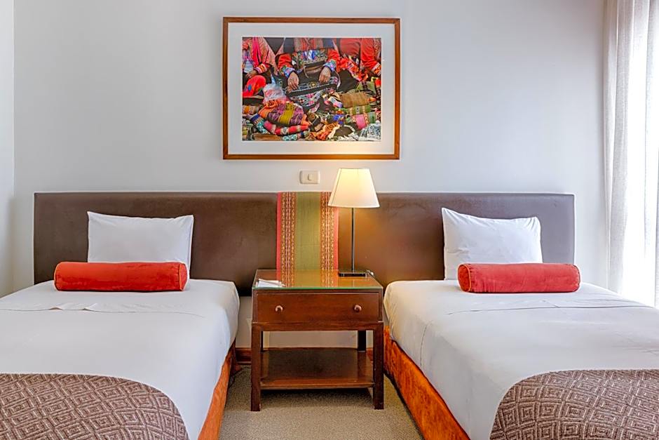 LP Los Portales Hotel Cusco
