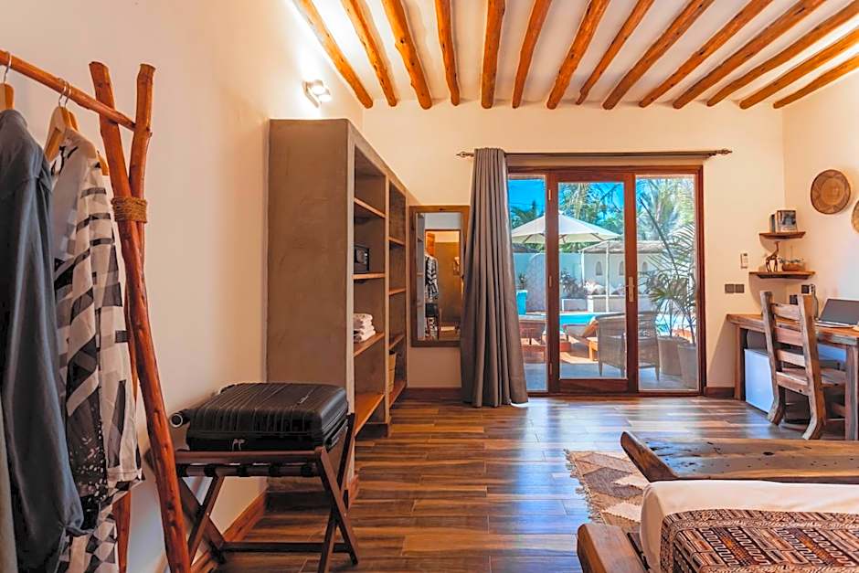 Casa Ananda Boutique Hotel