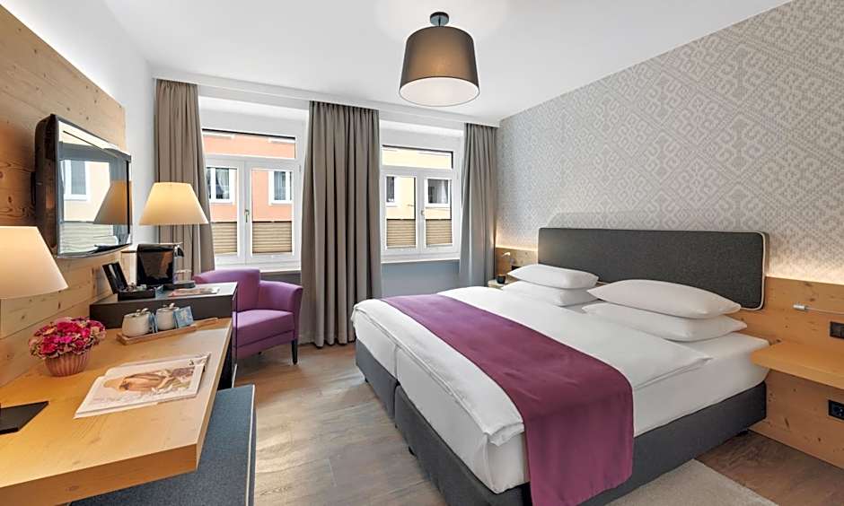 Alpen Hotel Munchen