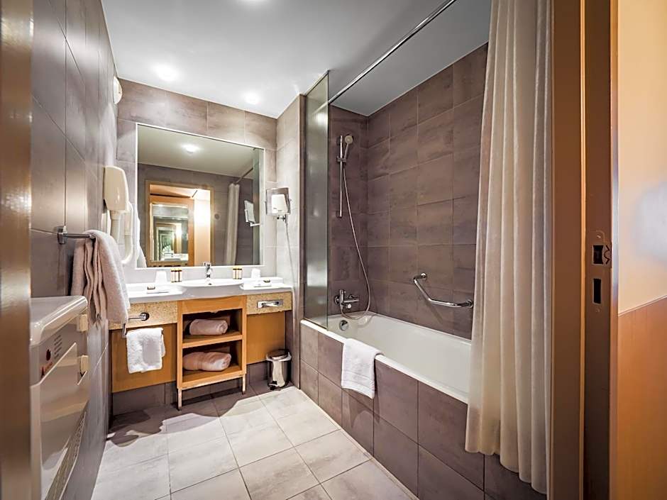 Hôtel Le Pré Carré