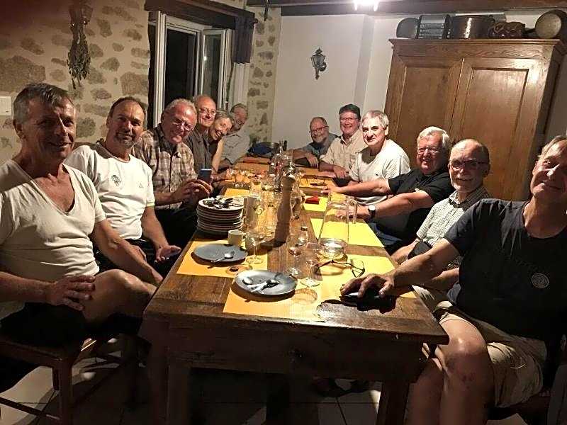 Chambres d'htes Lo Soulenquo