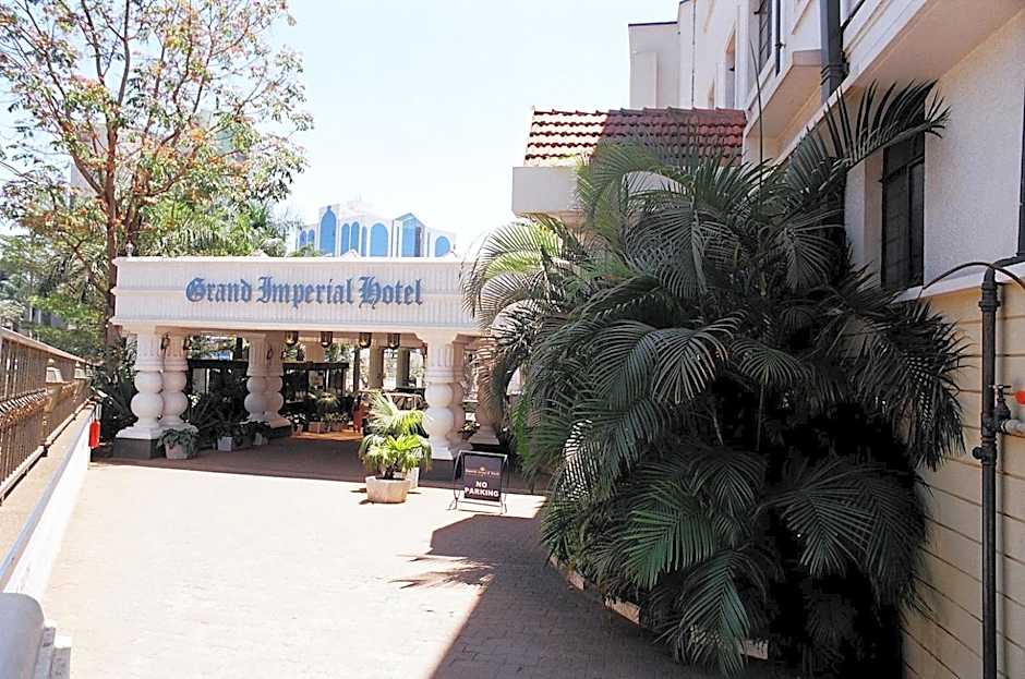 Grand Imperial Hotel