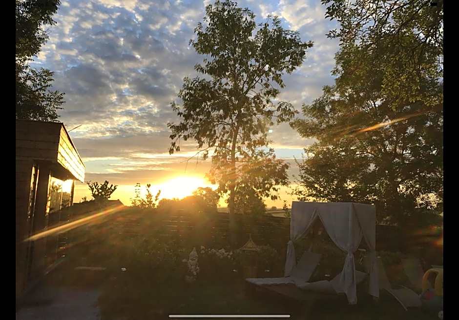 Au Manoir Des Vallees