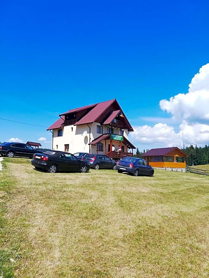 Cabana Poiana Dealul Frumos