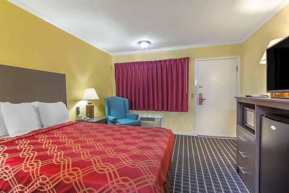 Econo Lodge Saint George
