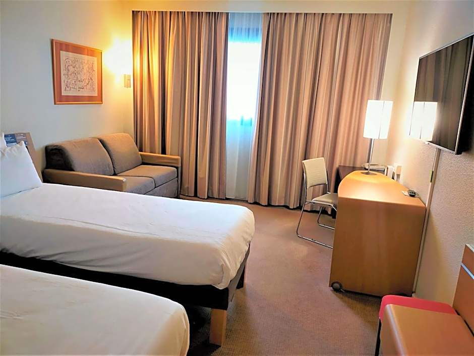 Novotel Atria Nimes Centre