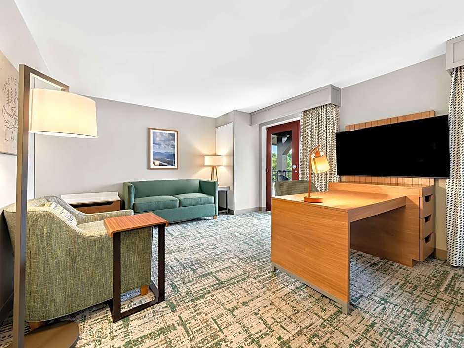 Hampton Inn By Hilton & Suites Lake Placid