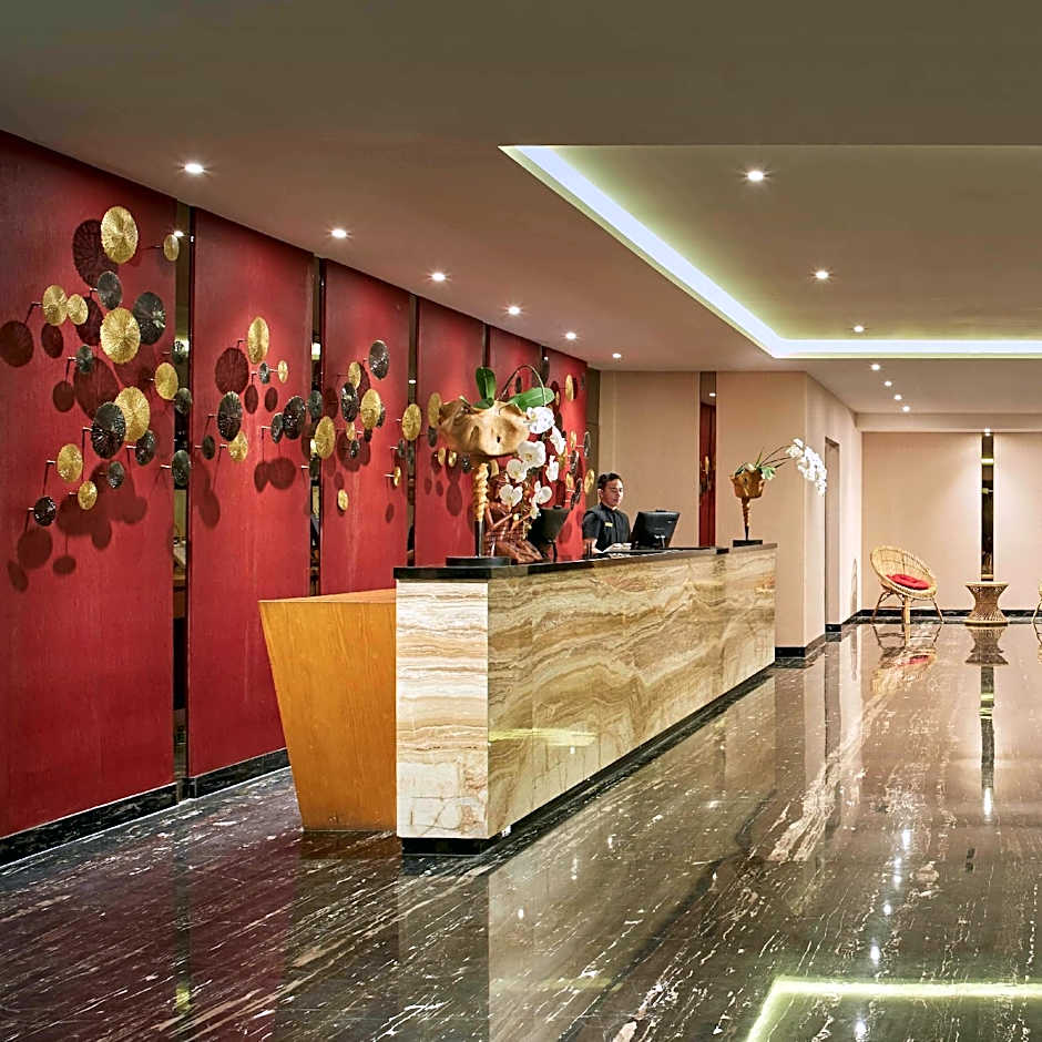 Four Star by Trans Hotel