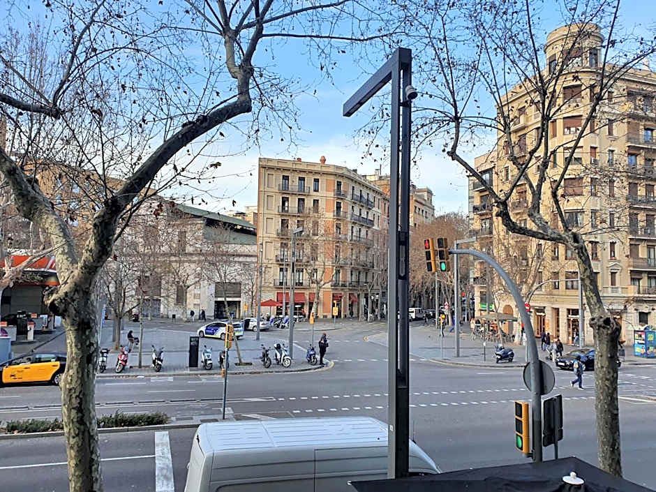 Hostal Rio De Castro