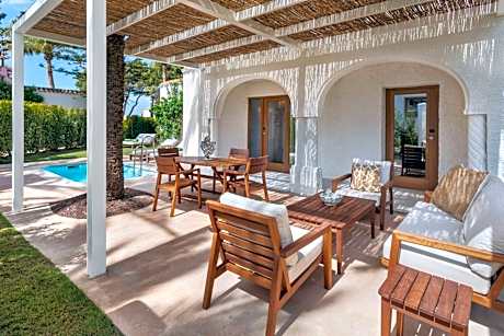Petit Villa The Level