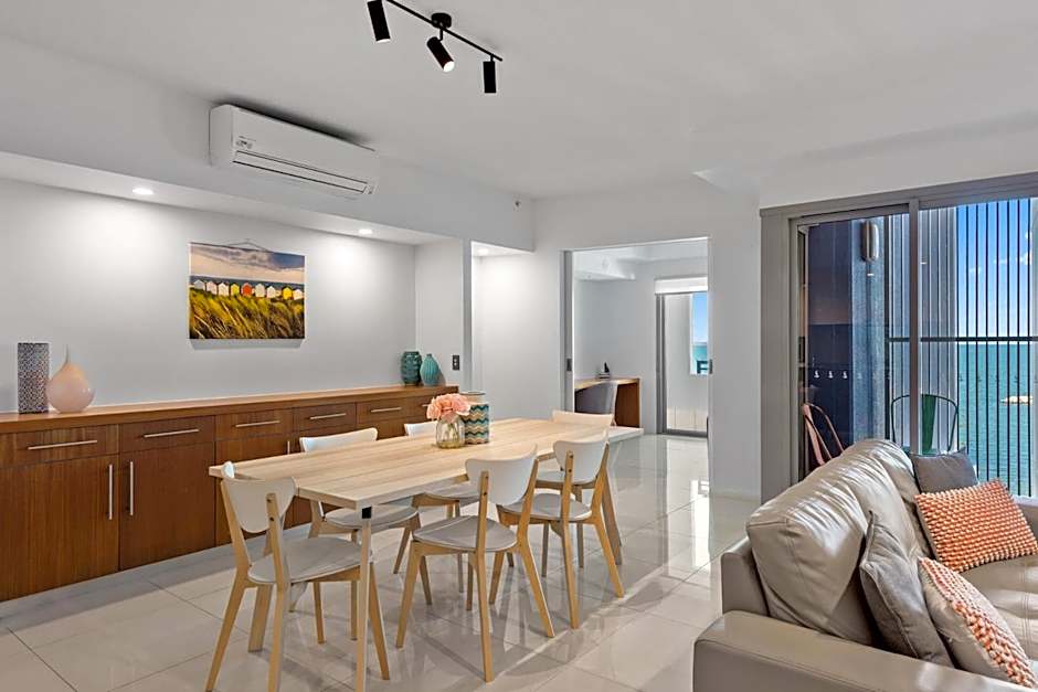 Proximity Waterfront Apartments