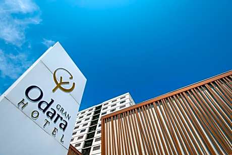 Hotel Gran Odara