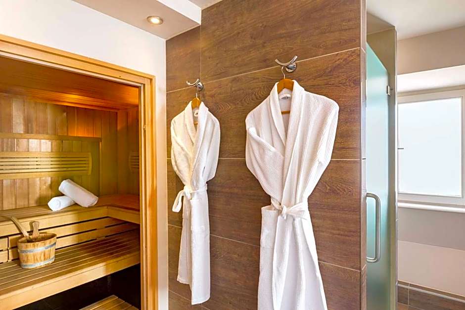Hotel Regent Contades
