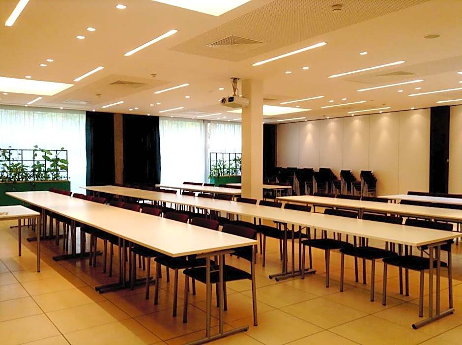 Hotel Sommerhaus Linz