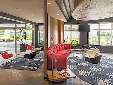 Ibis Curitiba Aeroporto