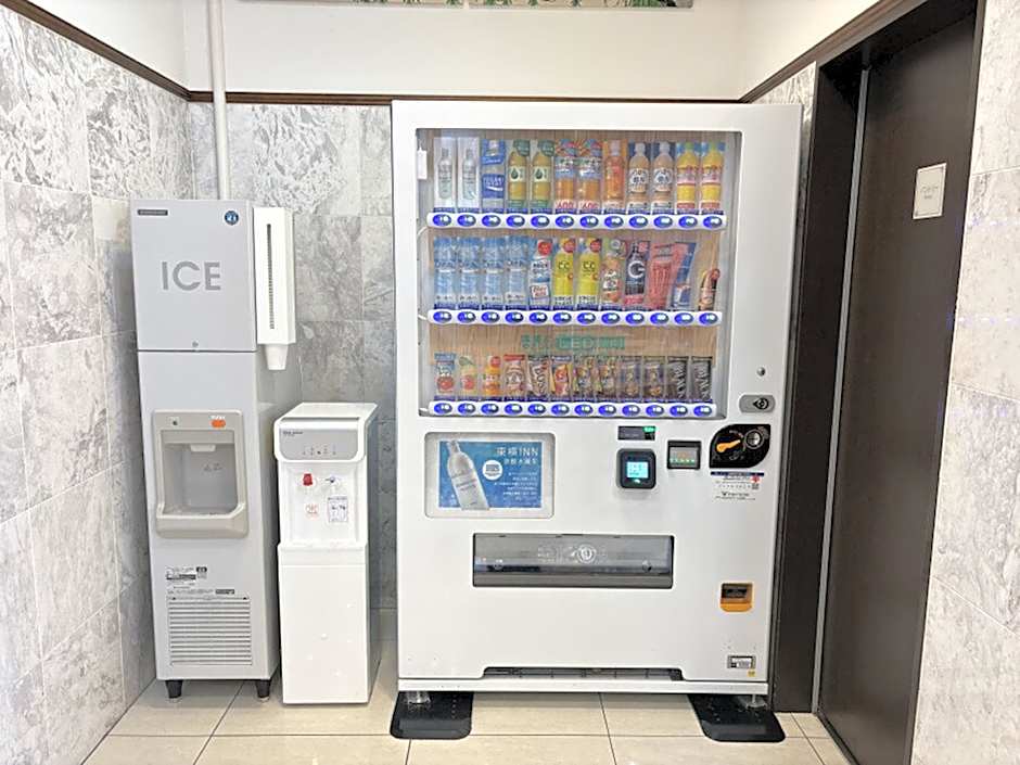 Toyoko Inn Tokyo Tachikawa-Eki Kita-Guchi