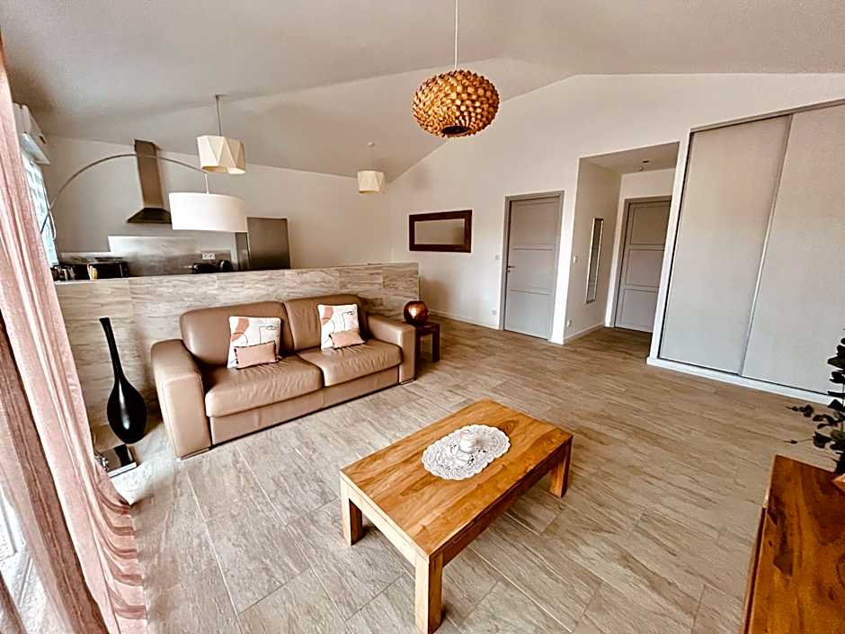 Residence Casa Di Paoli