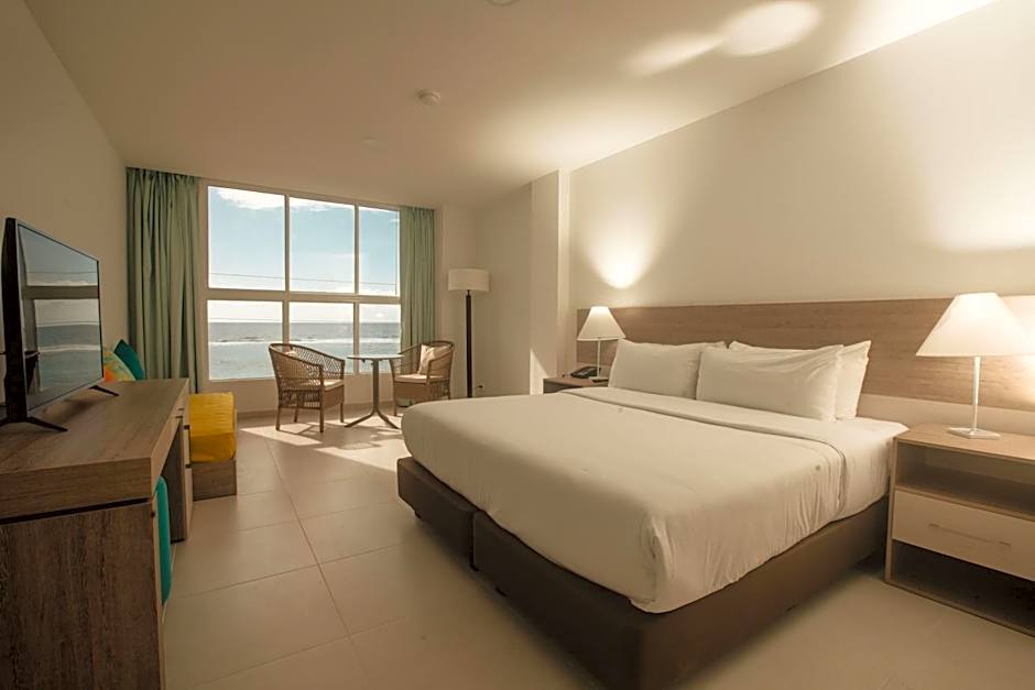 Decameron San Luis - All Inclusive