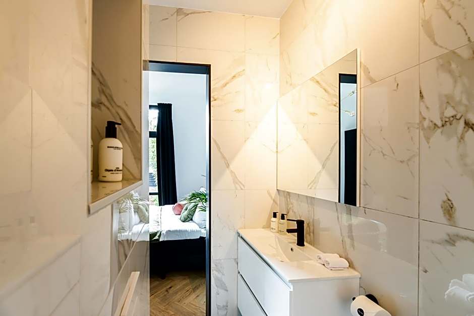 Boutique Hotel 43 Zaandam-Amsterdam