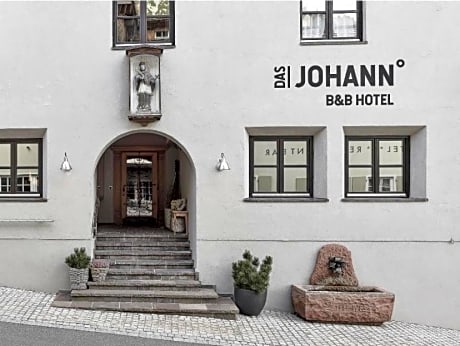 Das Johann