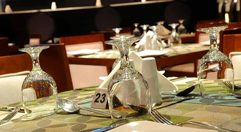 Holiday Bahrain Hotel