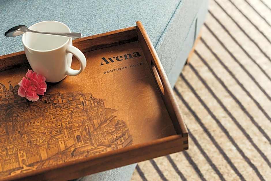 Avena Boutique Hotel by Artery Hotels