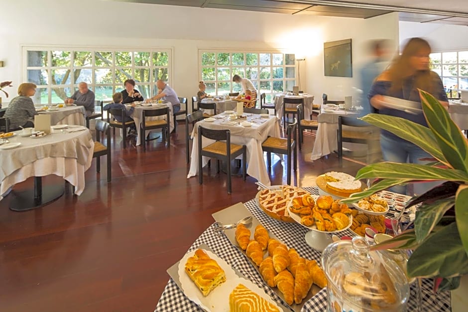 Locanda Dell'Angelo