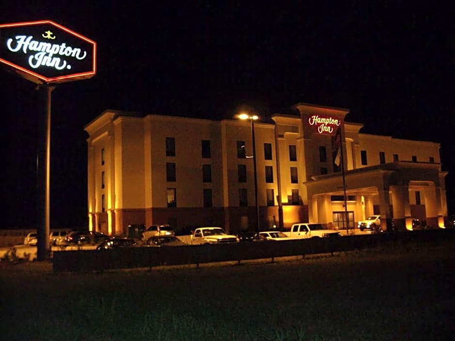 Photo 1 of 25 of Hampton Inn Greenville