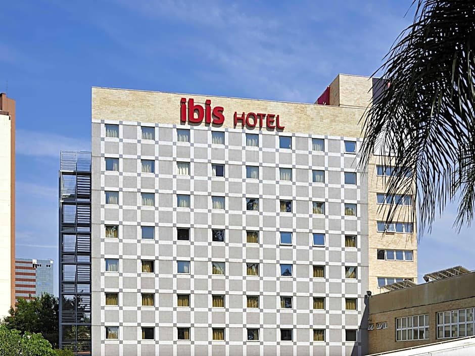 Ibis Sao Jose do Rio Preto