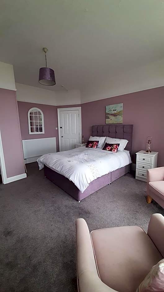 The Coventry Guest House