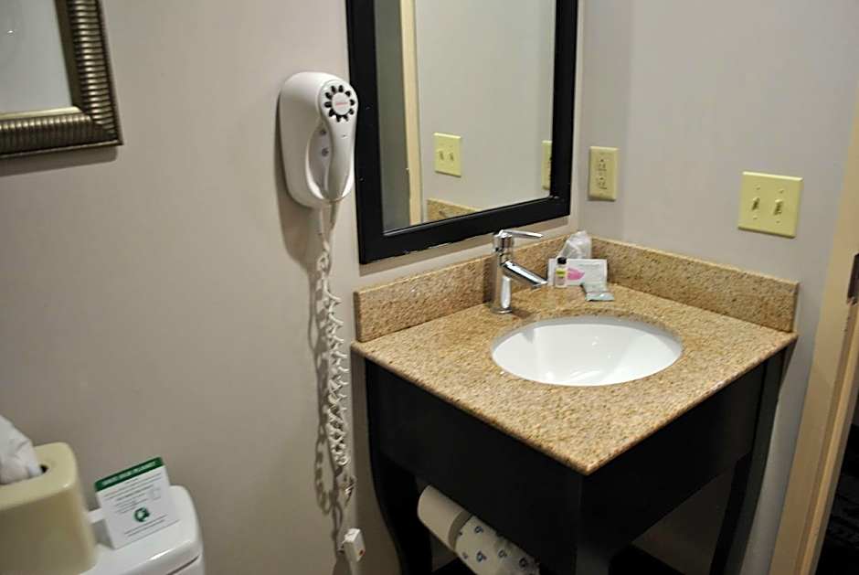 Best Western Owego Inn