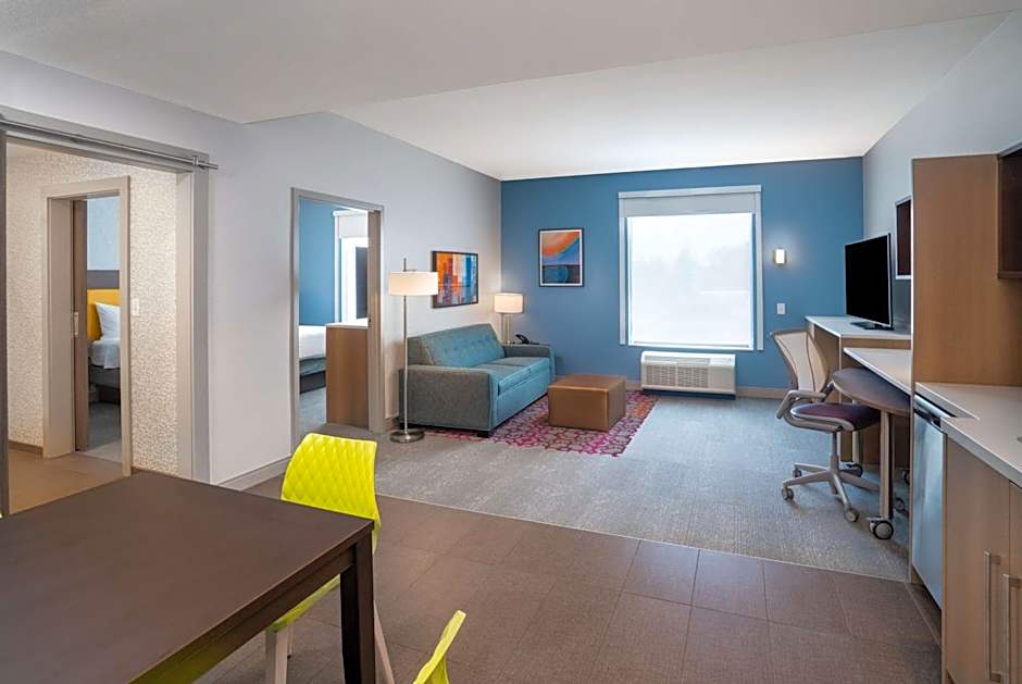 Home2 Suites by Hilton North Little Rock
