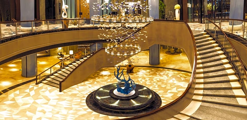 Grand Mercure Zhengzhou West