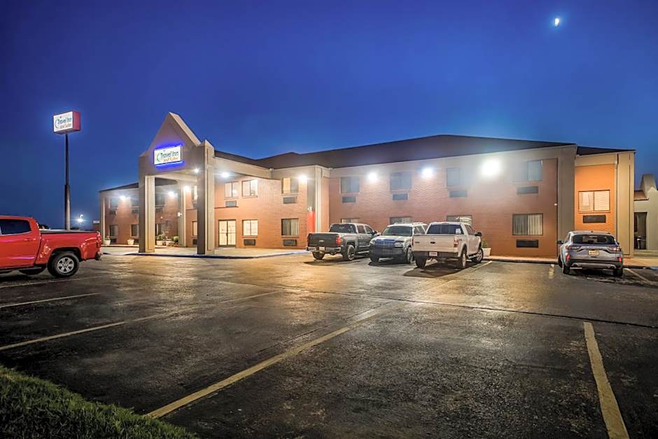 Travel Inn and Suites