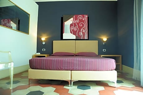 Sangiuliano114 B&B