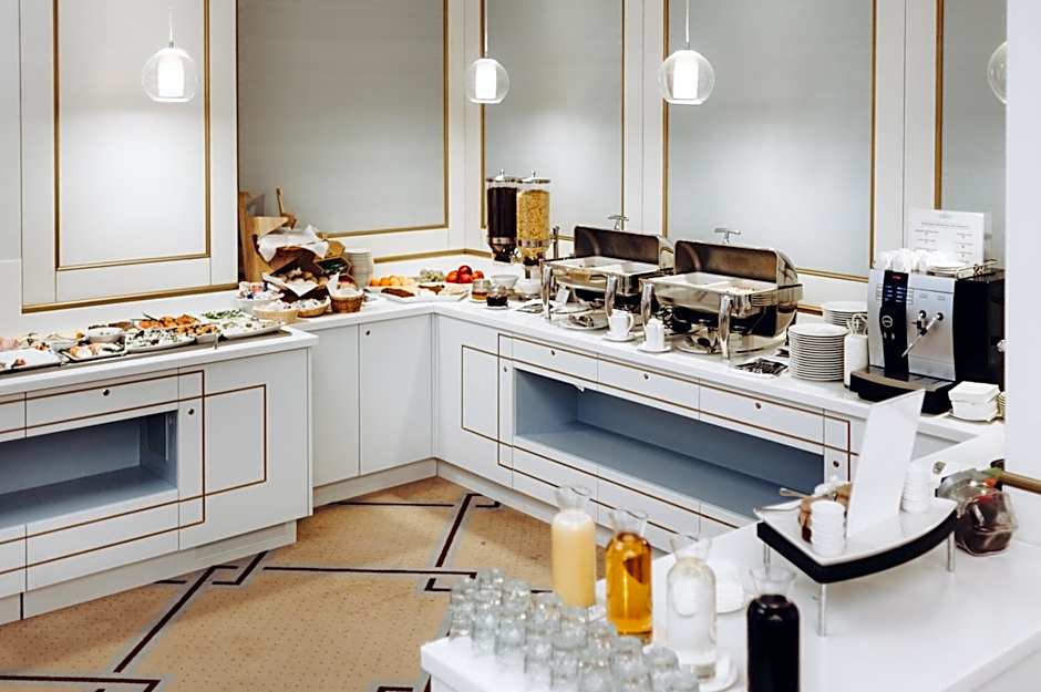 Hotel Pałac Romantyczny