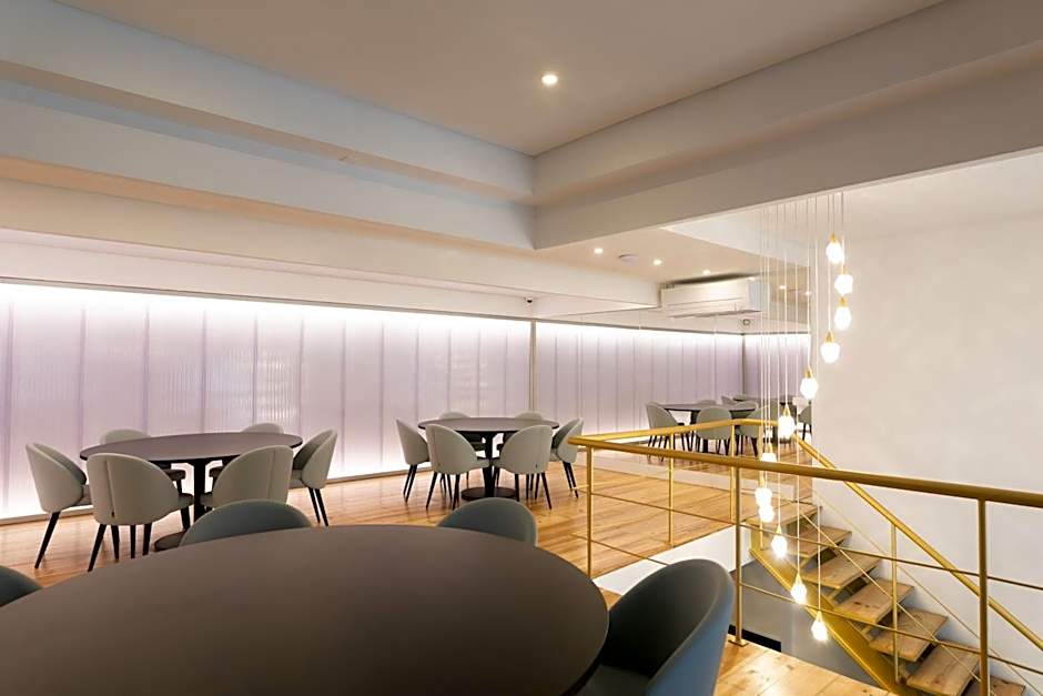 Lisboa 85 Suites & Apartments by RIDAN Hotels