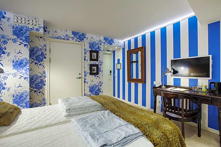 Skanstulls Boutique Hostel