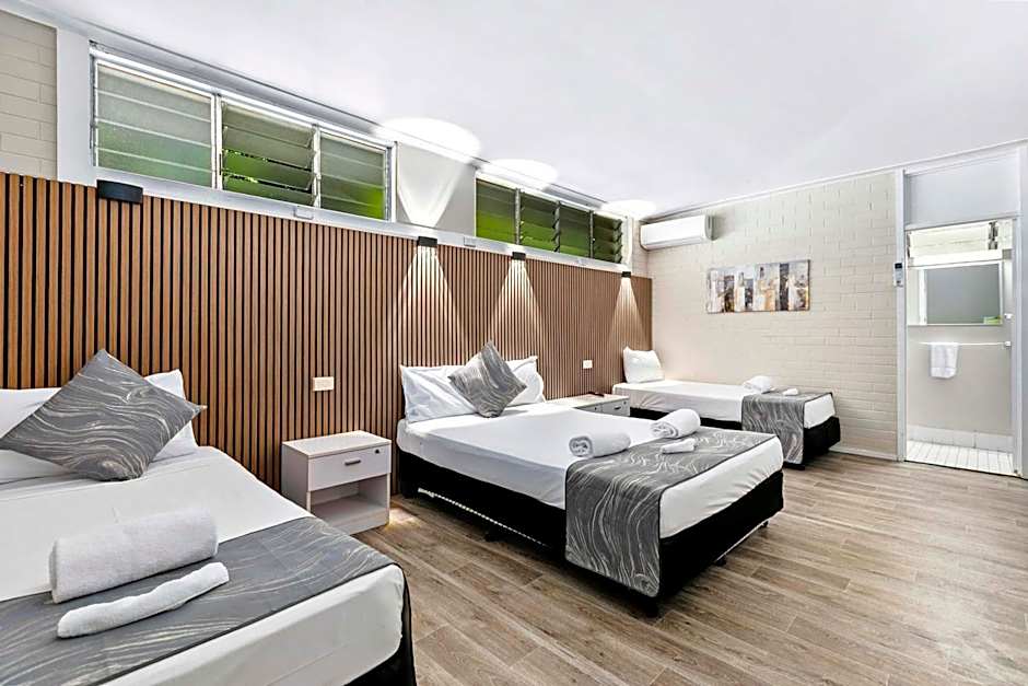 Arkana Motel