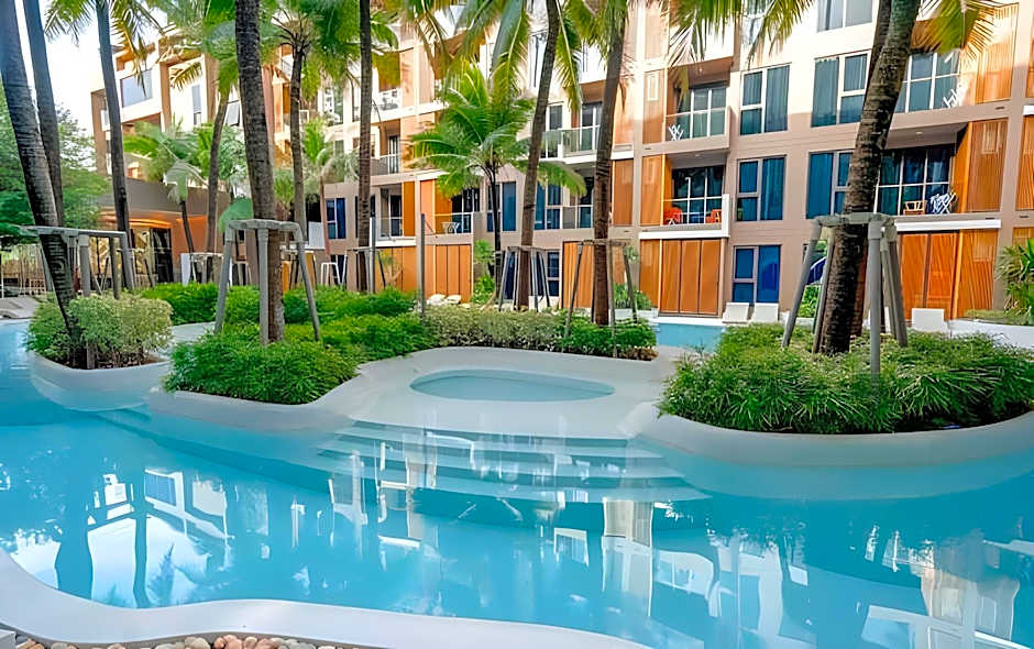 The Marin Phuket Kamala Beach