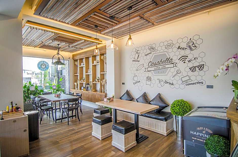 Casa Bella Phuket
