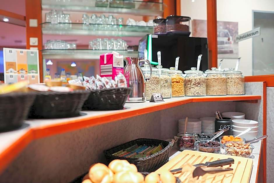 Hotel Blaubeurer Tor