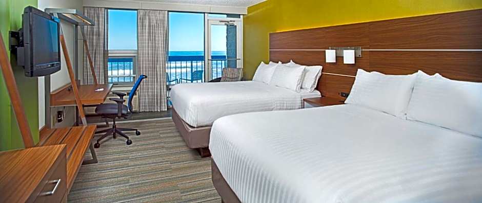 Holiday Inn Express Nags Head Oceanfront By IHG