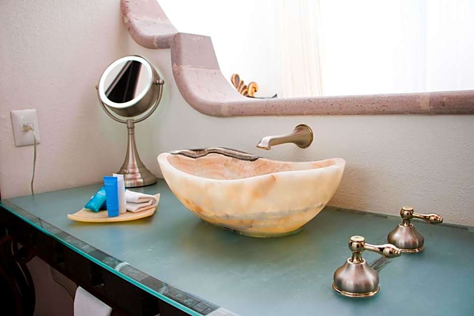 Hotel Herencia By Hosting House