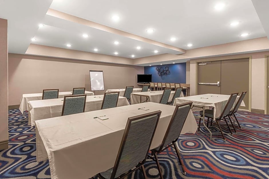 La Quinta by Wyndham Aberdeen-APG