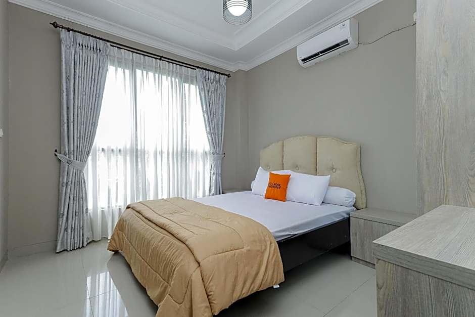 Wisma Anisa By KoolKost