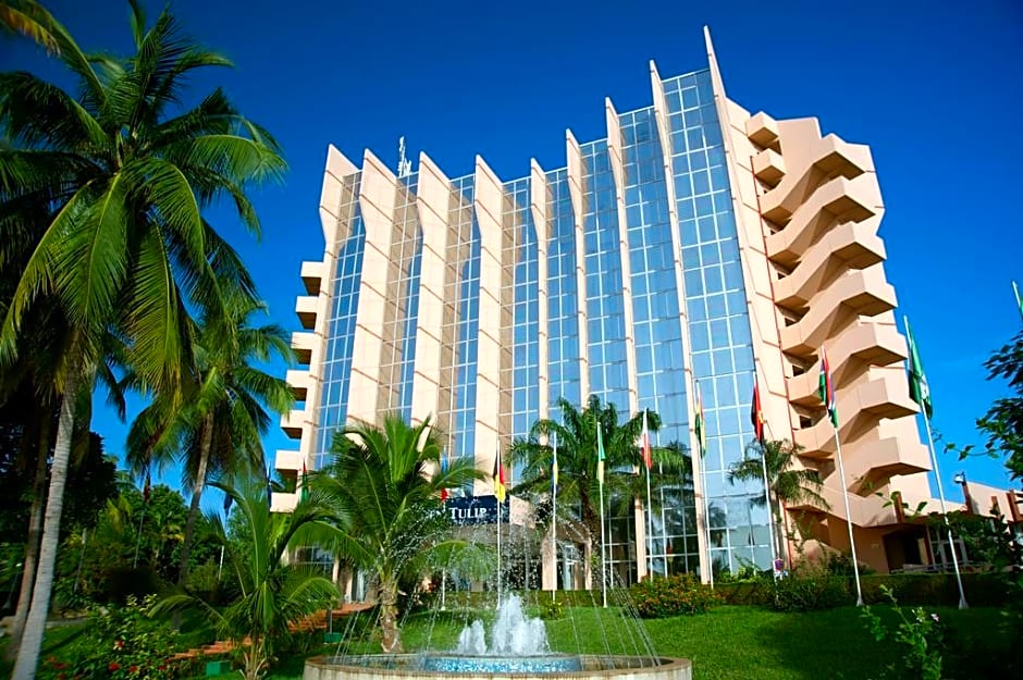 Sopatel Silmande Ouagadougou